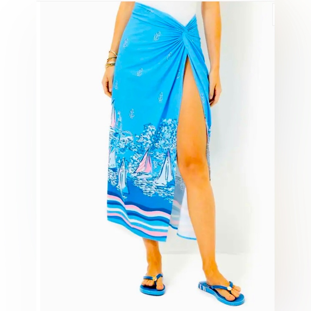 LILLY PULITZER